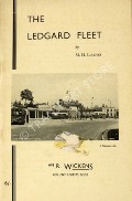 Book cover of The Ledgard Fleet  by LOCKYER, M.H. 